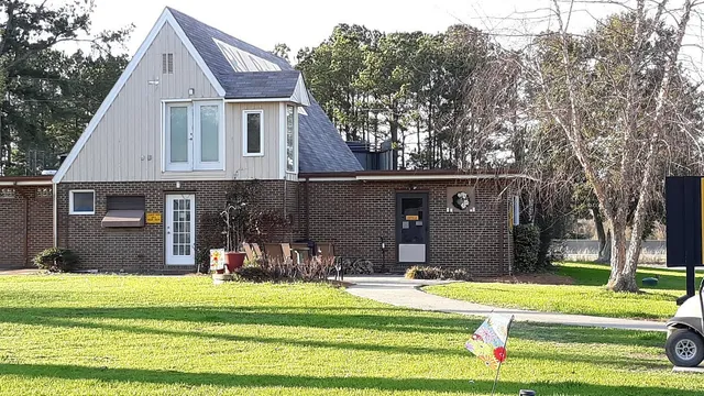 North Pointe RV Resort