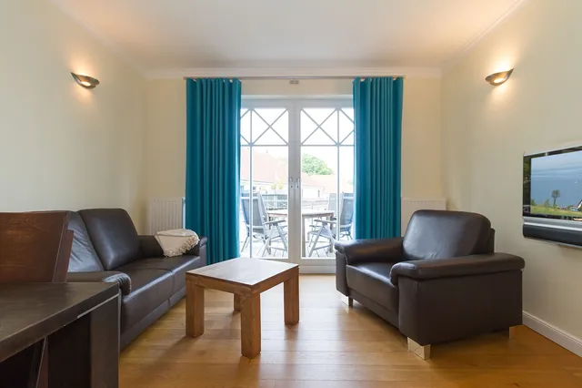 Residence lighthouse in Rerik