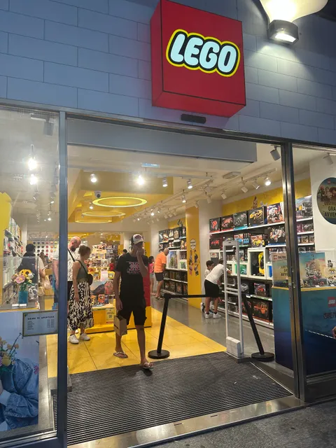 LEGO® Certified Store Palermo CITY