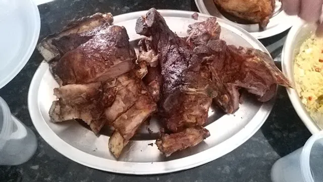 São Marcos Carnes Assadas