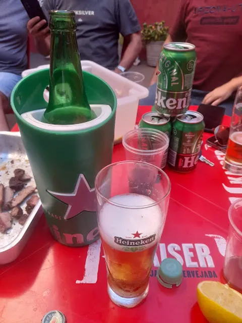 Panificadora do Bibi