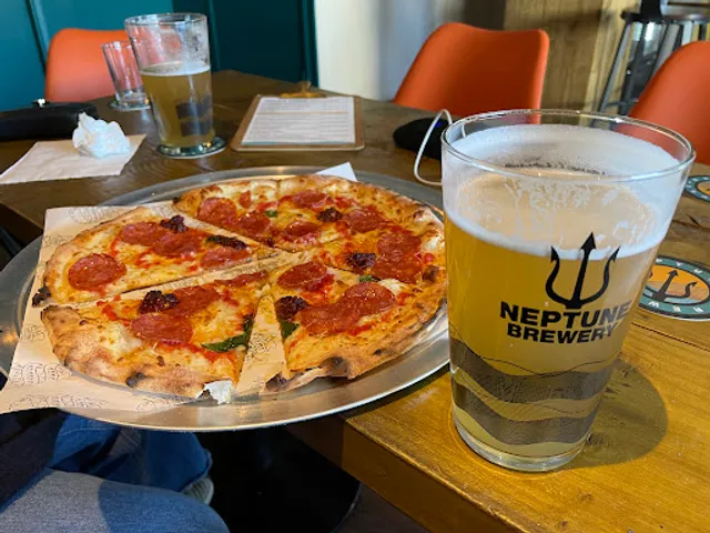 Neptune Beerhouse