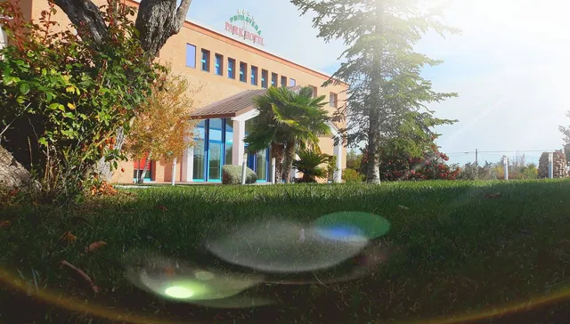 Park Hotel Primavera