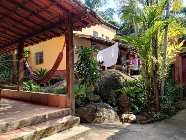 Pousada Bicho Preguiça