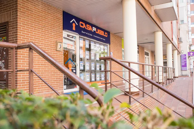 CASAPUEBLO HORTALEZA SL