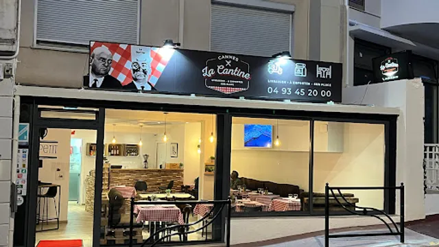 La Cantine