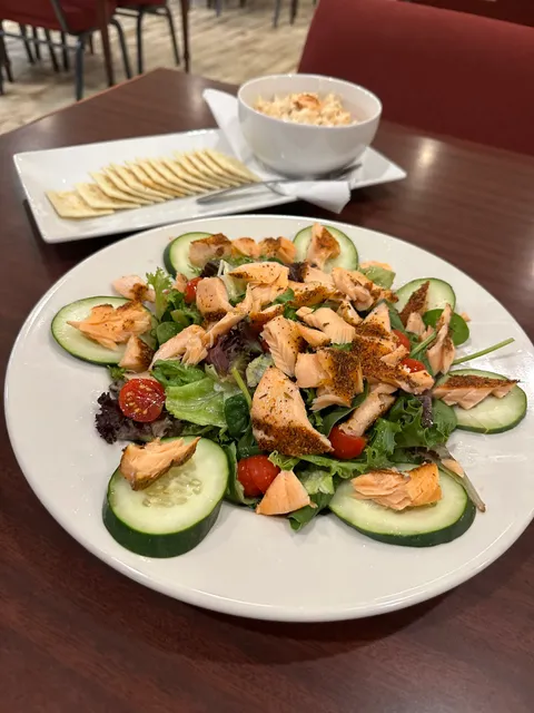 Las Casitas (Blue Eye Mo)