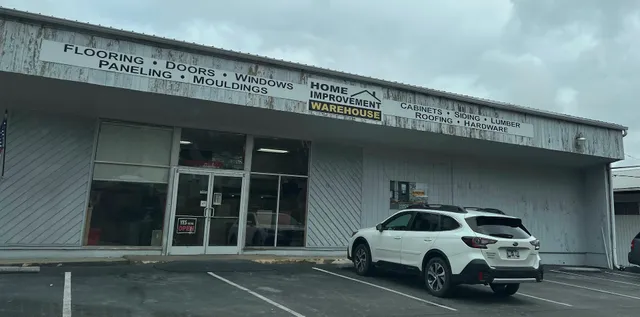 Home Improvement Warehouse