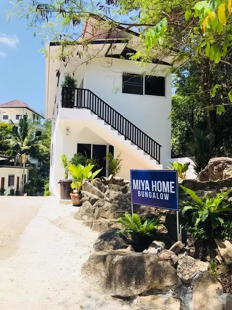 Koh Tao Miya Home Villa And Bungalow