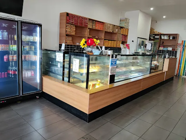Baba Sweets Thomastown