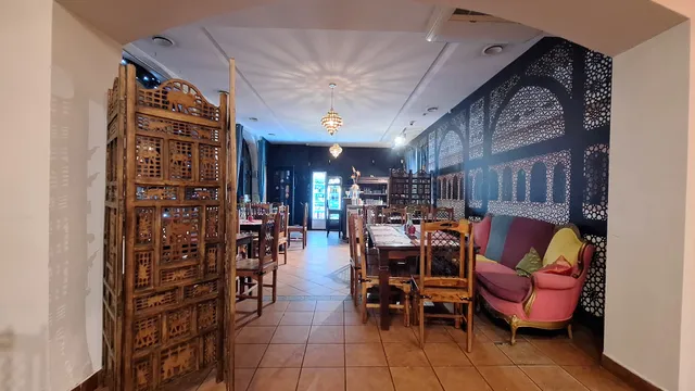 New Namaste Poznan - Wozna