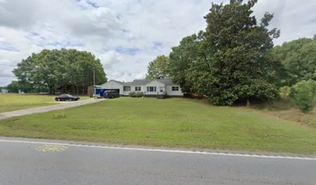 New Hope Sports Complex