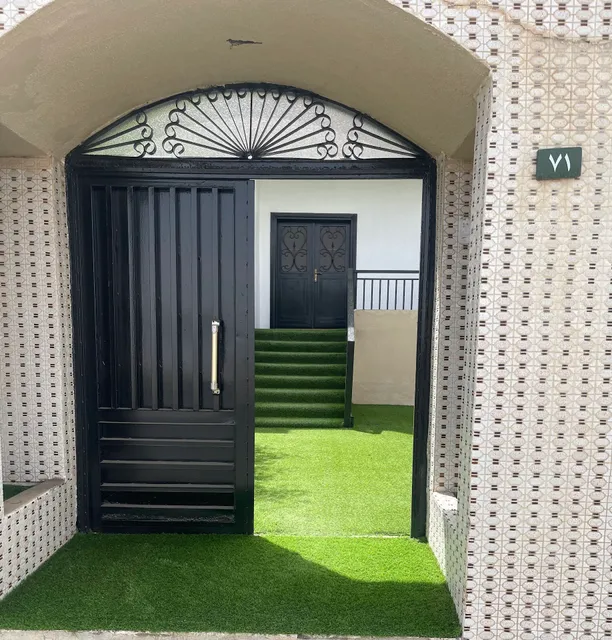 فيلا ممشى الضباب ايجار يومي