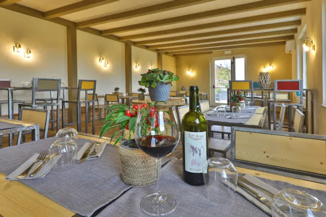 Tere Ruse Agriturismo Biologico e Cantina