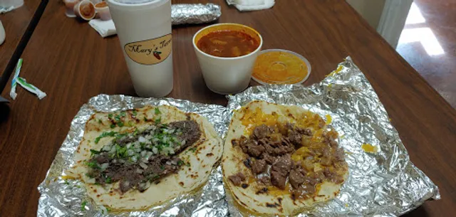 Mary's Tacos