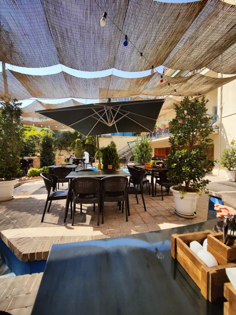 Afarid Cultural and Culinary Mansion