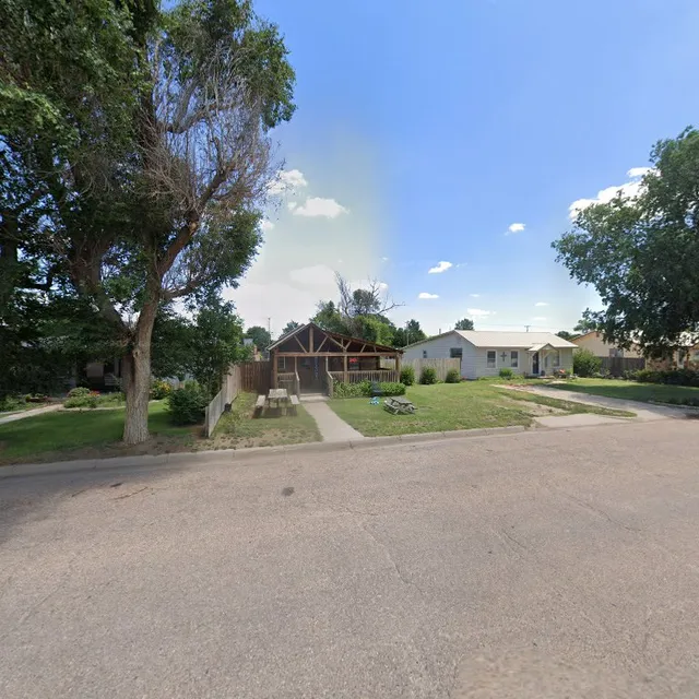 The Little Ice Cream Shop