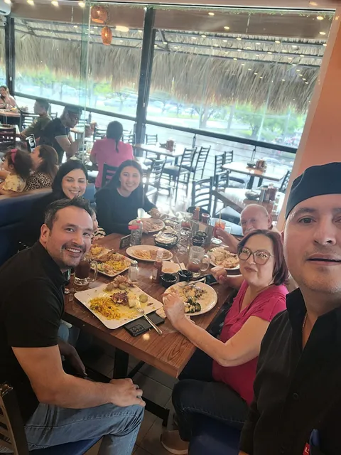 Mariscos El Micheladas