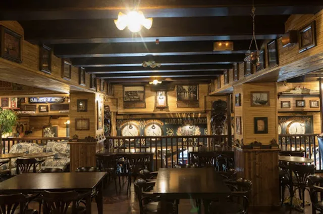 La Taverna de Barcelona