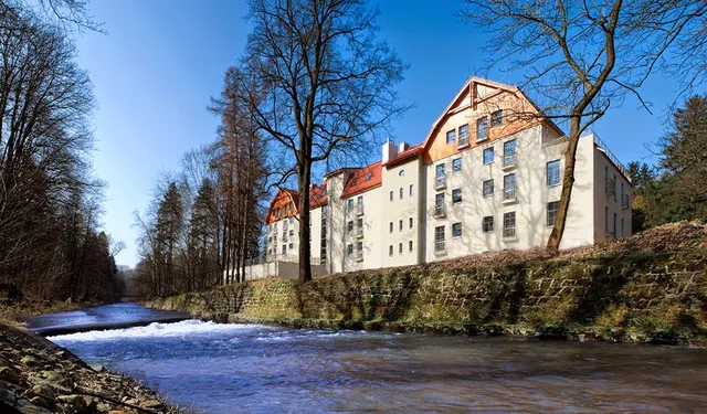 Hotel Spa Medical Dwór Elizy