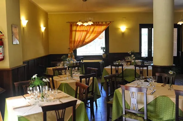 Ristorante Locanda La Frasca