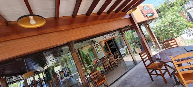 Restaurante Caravaggio