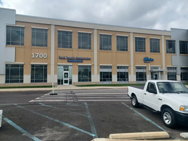 Social Security Administration