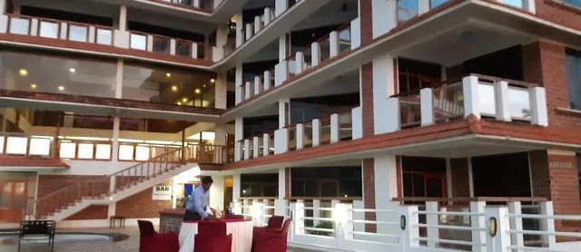 SPOT ON 60996 Surya Beach Resort