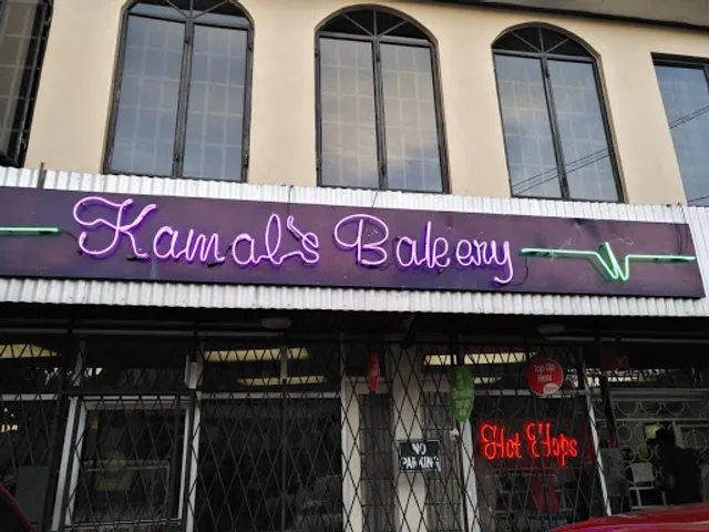 Kamal's Bakery