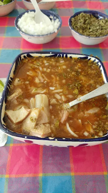 Menudería Villarreal (Sucursal)