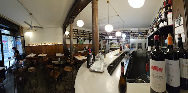 Vinicola Mentridana (MIRI)