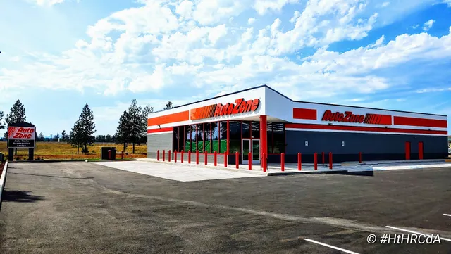 AutoZone Auto Parts
