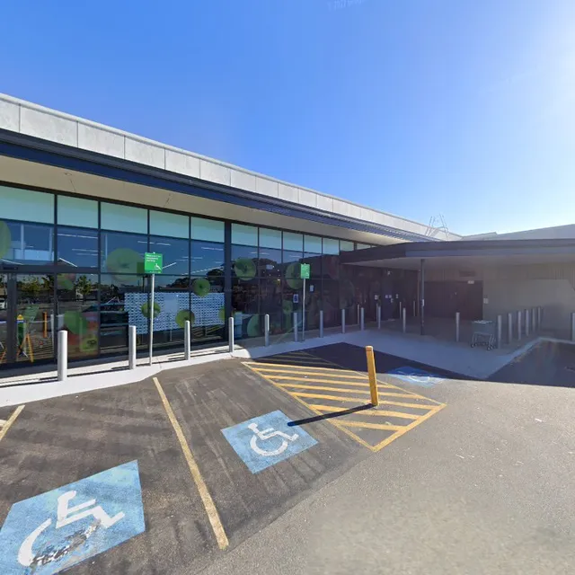 Coolbellup Village Shopping Centre