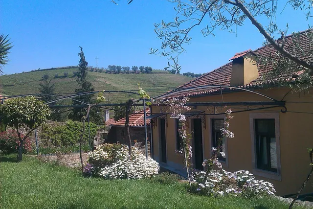 Casal Agricola De Cever