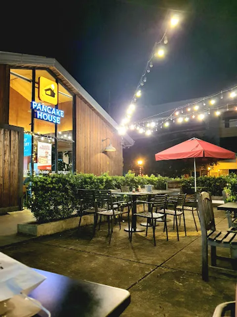 Yellow Cab Pizza Co.