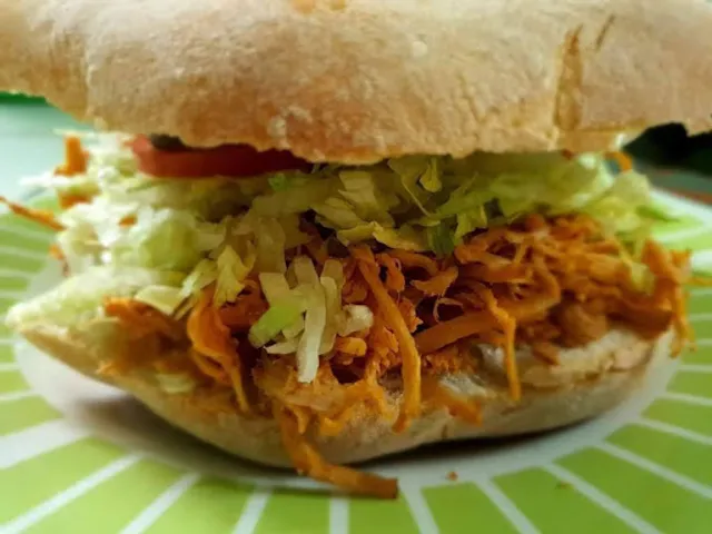 Lonchería Sebastián