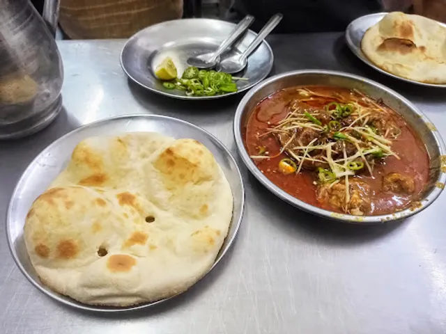 Shabrati Nahari Centre