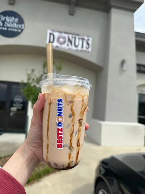 BESTZ DONUTS