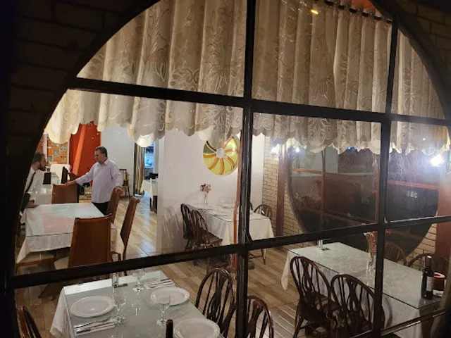 Suíço Restaurante & Fondue