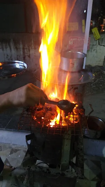 AAhar (veg-non veg) Take away Restaurant