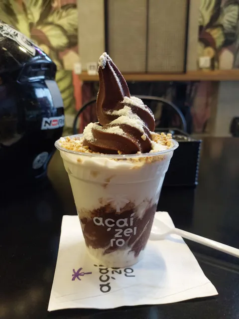 Açaizeiro Bar - Açaí & Iogurte
