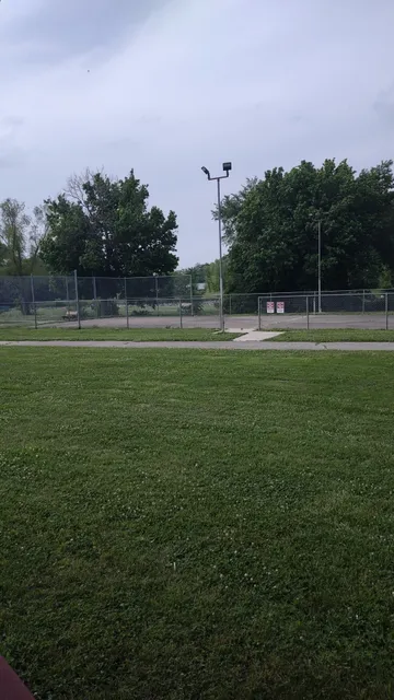 Green Forest City Park