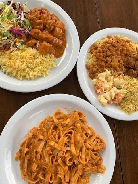 Restaurante Sabor Caseiro