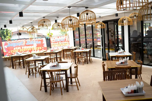 Thirty Bumbu by Chop Buntut Jambi