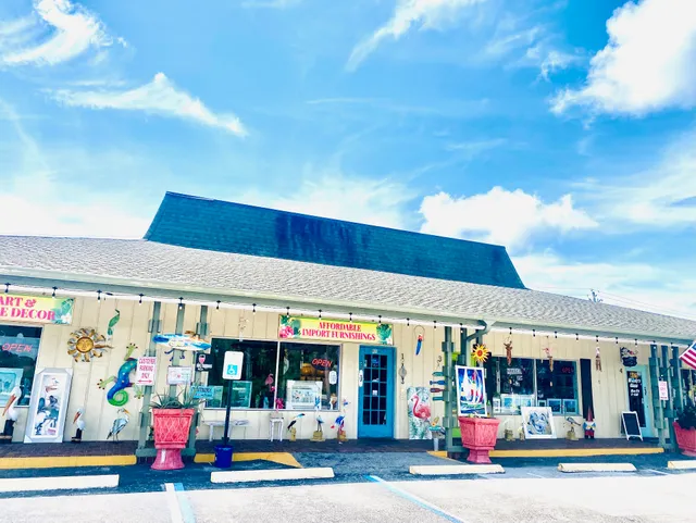 Affordable Import Furnishings