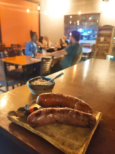 Dom Floripa Restaurante e Bar