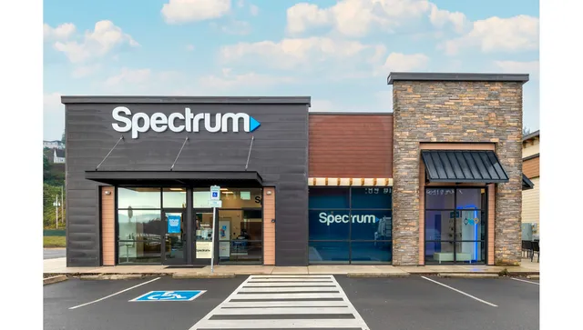 Spectrum Store