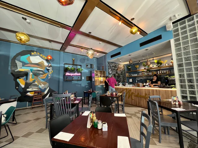 Michael's Restaurant