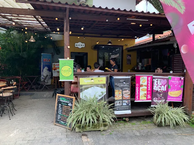 Rocha Maresias - Mahina ‘s Point