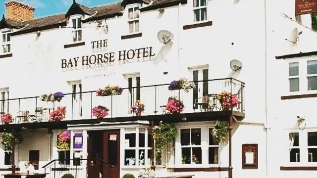 The Bay Horse Hotel